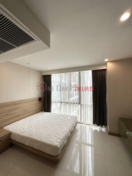 Property Search Thailand | OneDay | Residential Rental Listings | Condo for Rent: Ficus Lane, 137 m², 2 bedroom(s)