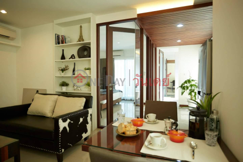 Condo for Rent: Thavee Yindee Residence, 50 m², 1 bedroom(s) - OneDay_0