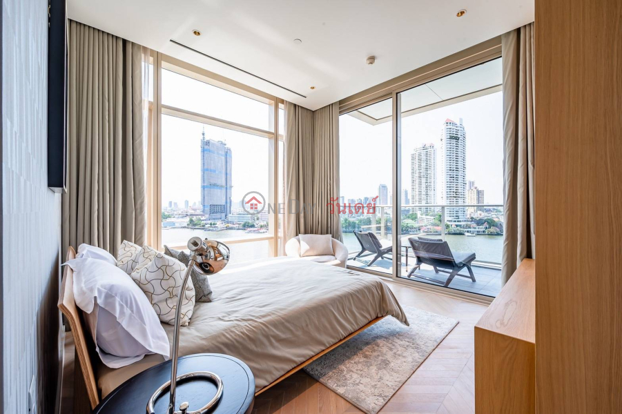 คอนโด สำหรับ เช่า: Four Seasons Private Residences Bangkok, 138 ตร.ม., 2 ห้องนอน ประเทศไทย เช่า | ฿ 275,000/ เดือน