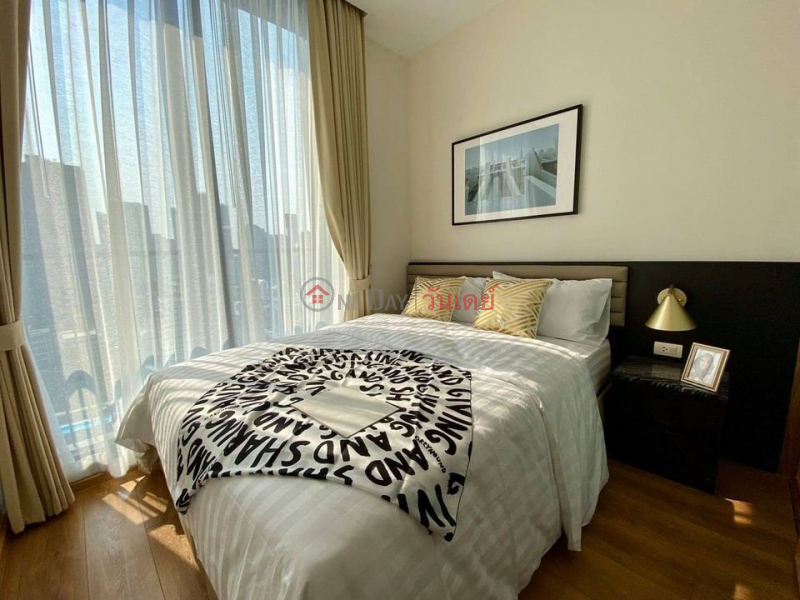 For rent Noble BE33, Thailand | Rental, ฿ 50,000/ month