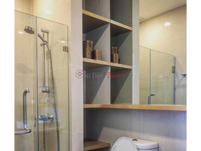 Condo for Rent: Noble Revolve Ratchada, 54 m², 2 bedroom(s) | Thailand | Rental | ฿ 31,000/ month