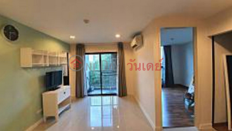 Condo for Rent: Zenith Place Sukhumvit 42, 43 m², 1 bedroom(s) - OneDay_0