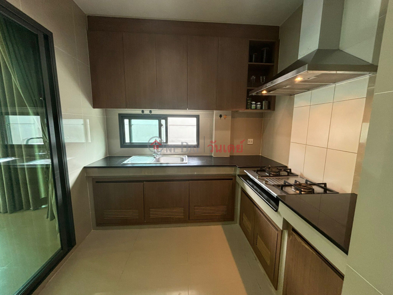 Setthasiri Onnut 2 Story House Srinakarin Village Bangkok ประเทศไทย | ขาย | ฿ 11.9Million