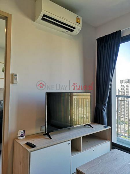 ฿ 25,000/ month | Condo for Rent: Rhythm Sukhumvit 36 - 38, 33 m², 1 bedroom(s)