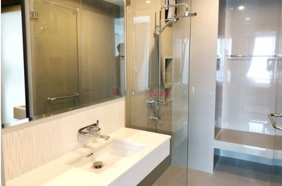 Property Search Thailand | OneDay | Residential Rental Listings, Condo for Rent: Rhythm Sukhumvit 42, 45 m², 1 bedroom(s)