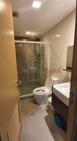 ฿ 16,000/ month, Condo for Rent: InterLux Premier Sukhumvit 13, 30 m², 1 bedroom(s)