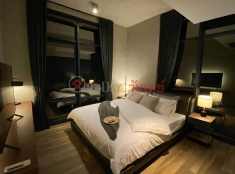 ให้เช่าคอนโด The Lofts Asoke (ชั้น 26) _0