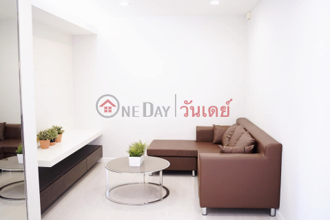 Condo for Rent: The Bangkok Thanon Sub, 52 m², 1 bedroom(s) - OneDay_0