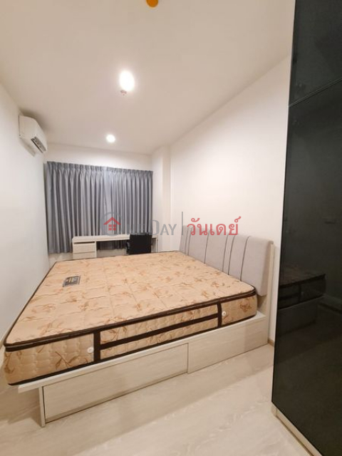 Condo for rent: Niche Mono Sukhumvit - Puchao (8th floor),35sqm _0