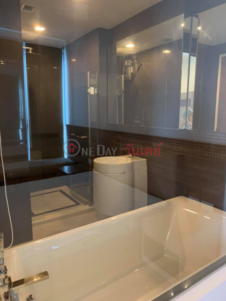 Condo for Sale: Rhythm Sukhumvit, 46 m², 1 bedroom(s) | Thailand | Sales, ฿ 6.5Million