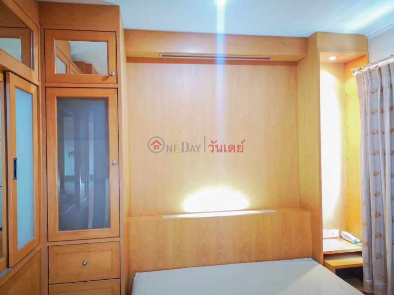 ฿ 2.7Million, Condo for Sale: Lumpini Place Phahol - Saphankhwai, 30 m², 1 bedroom(s)