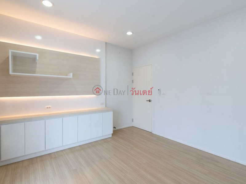 ฿ 26,000/ month, Townhouse for Rent: Baan Klang Muang Sukhumvit 77, 178 m², 3 bedroom(s)