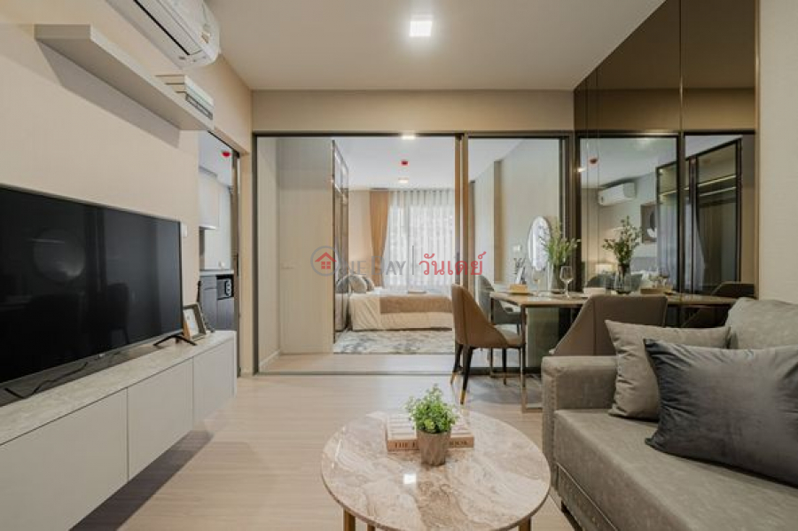 Condo for rent Quintara Phum Sukhumvit 39 (2nd floor),fully furnished | Thailand | Rental, ฿ 22,000/ month