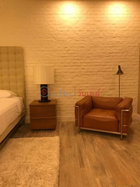 Condo for Rent: Pb Penthouse 2, 230 m², 3 bedroom(s) Rental Listings