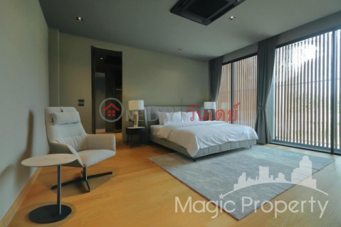 4 Bedroom Luxury House For Sale Near IKEA Bangna, Bang Phli, Samut Prakan _0