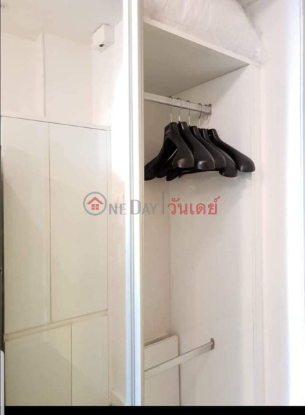 ฿ 32,000/ month | Condo for Rent: Ideo Morph 38, 38 m², 1 bedroom(s)