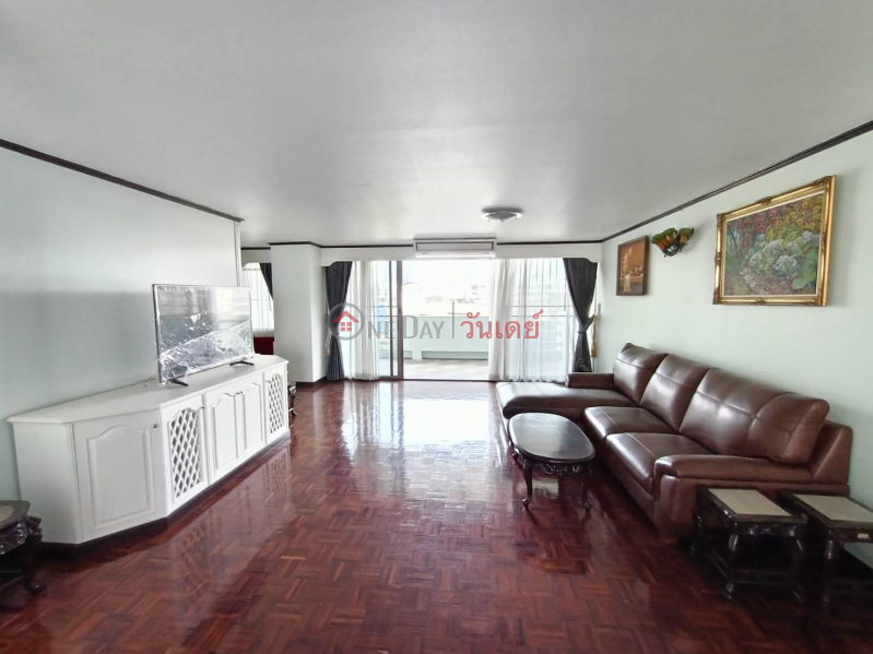 Condo for Rent: Tongtip Mansion, 250 m², 3 bedroom(s) Rental Listings