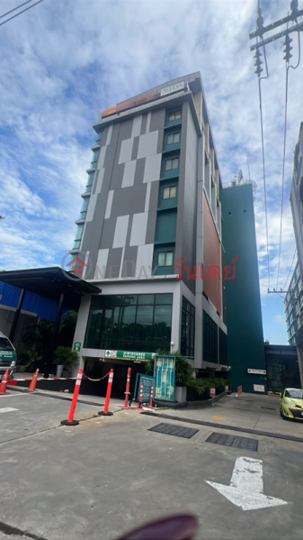 Mida Hotel Ngamwongwan (โรงแรมไมด้า งามวงศ์วาน),Mueang Nonthaburi | OneDay วันเดย์(3)