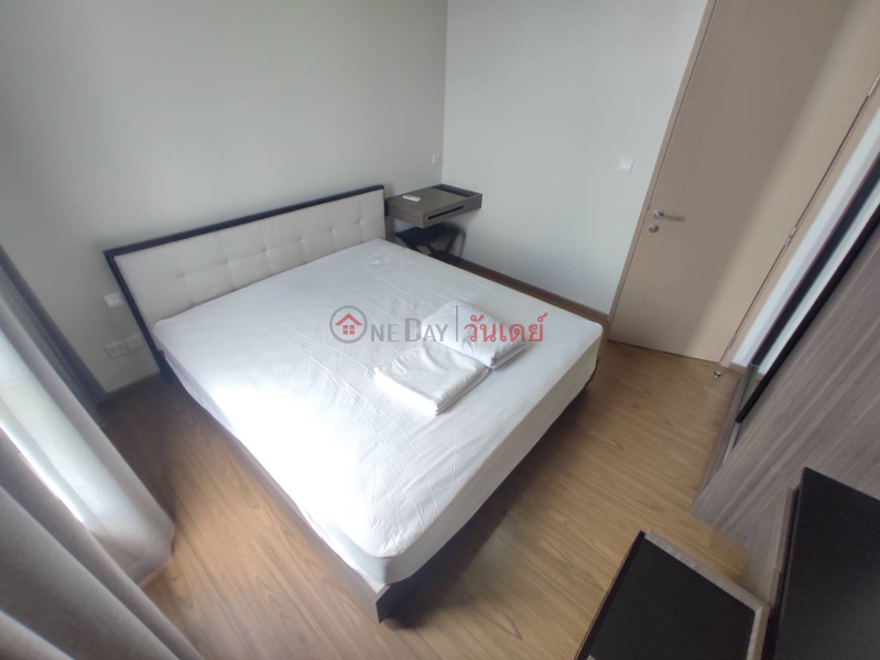 Condo for Rent: The Line Sukhumvit 71, 40 m², 1 bedroom(s),Thailand, Rental | ฿ 23,000/ month