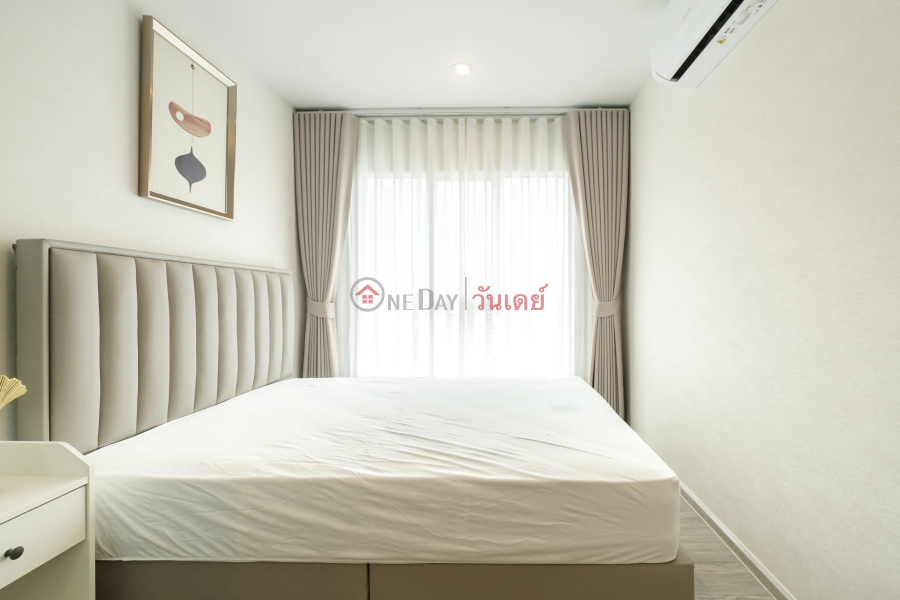 คอนโด รีเจนท์ โฮม บางนา รายการเช่า
