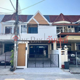 House for sale at Tharthong Village 1, Wichit _0