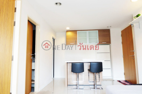 Condo for Rent: Zenith Place Sukhumvit 42, 42 m², 1 bedroom(s) - OneDay_0