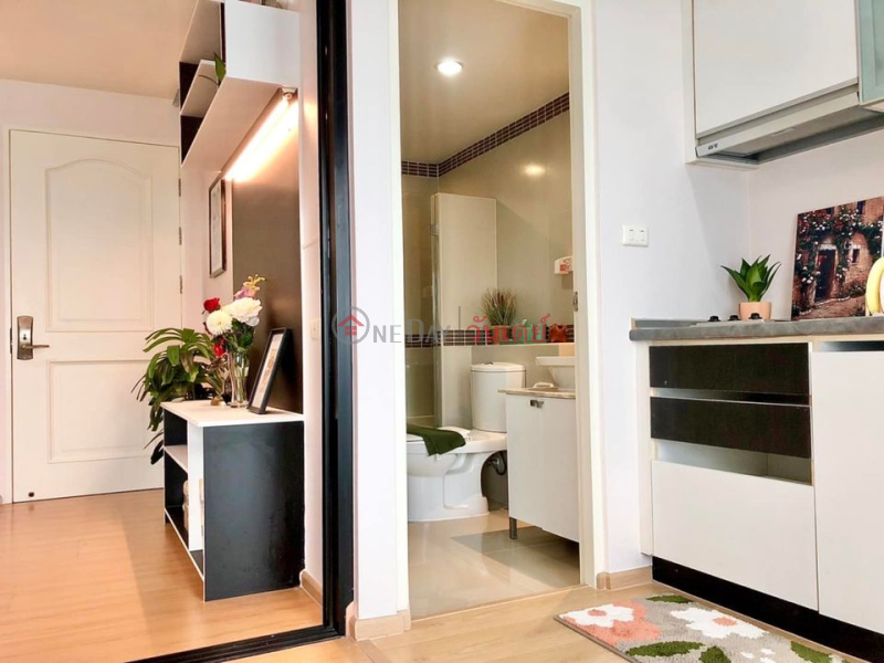 Condo for Sale: The Next Ladprao 44, 31 m², 1 bedroom(s) | Thailand Sales, ฿ 1.79Million