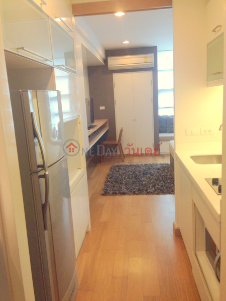 ฿ 20,000/ month, Condo for Rent: The Alcove Thonglor 10, 37 m², 1 bedroom(s)