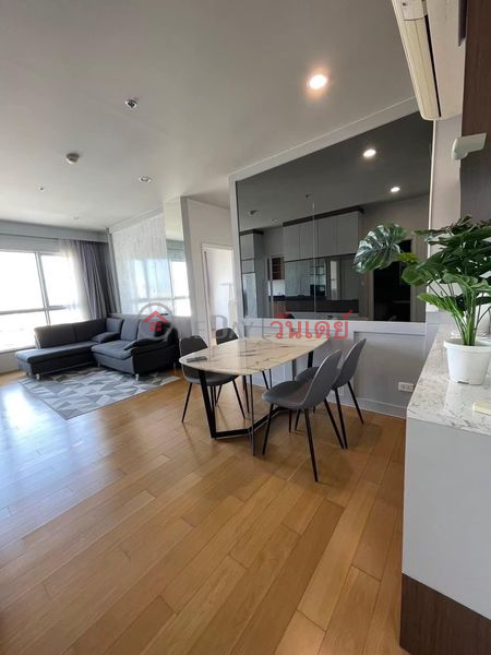 Condo for rent: Hive Sathorn (23rd floor) Rental Listings