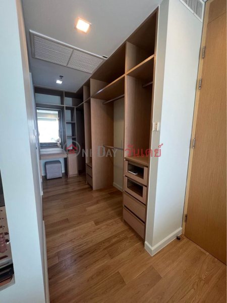 ฿ 30,000/ month, Condo for Rent: Amanta Lumpini, 53 m², 1 bedroom(s)