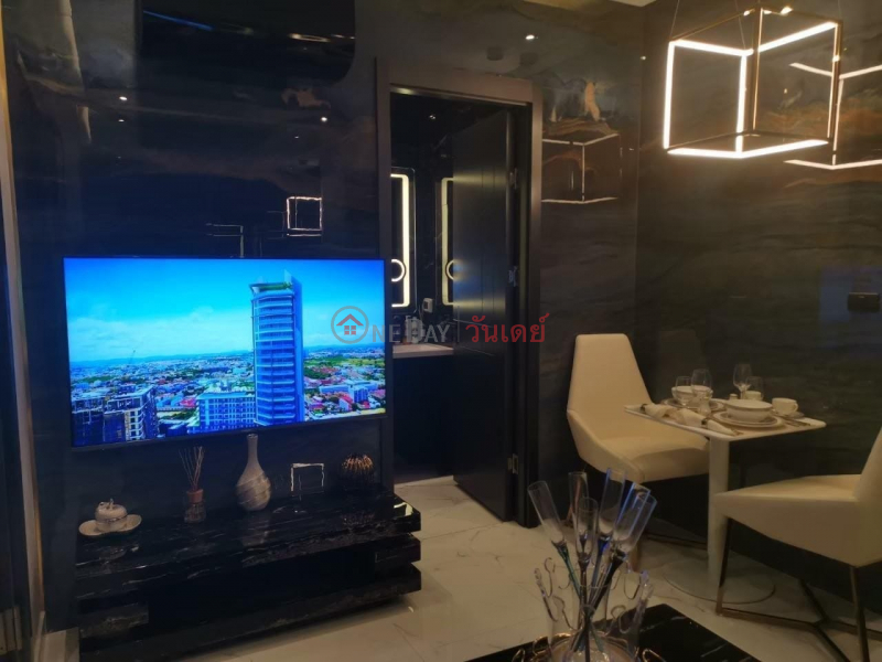 ฿ 2.7Million GRAND SOLAIRE PATTAYA