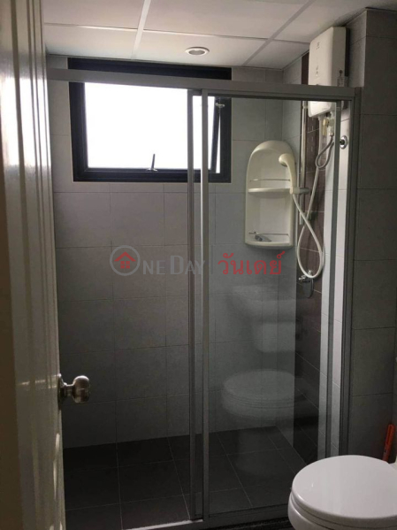 Condo for Rent: Supalai City Resort Bearing Station Sukumvit 105, 58 m², 2 bedroom(s) Thailand Rental | ฿ 17,000/ month