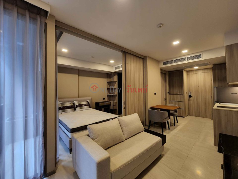 Condo for Rent: Fynn Asoke, 47 m², 2 bedroom(s) Thailand Rental, ฿ 49,000/ month