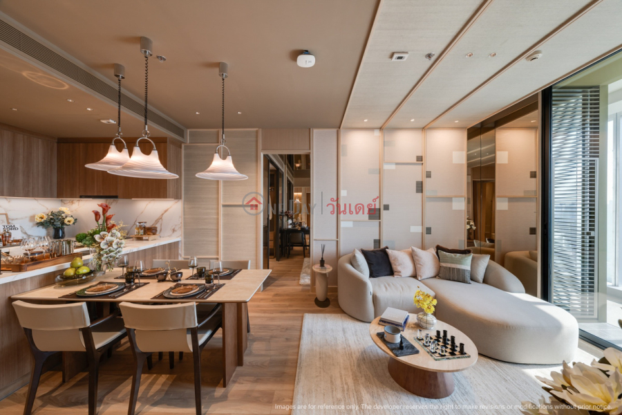 ฿ 665.14Million Emmerse Phrom Phong