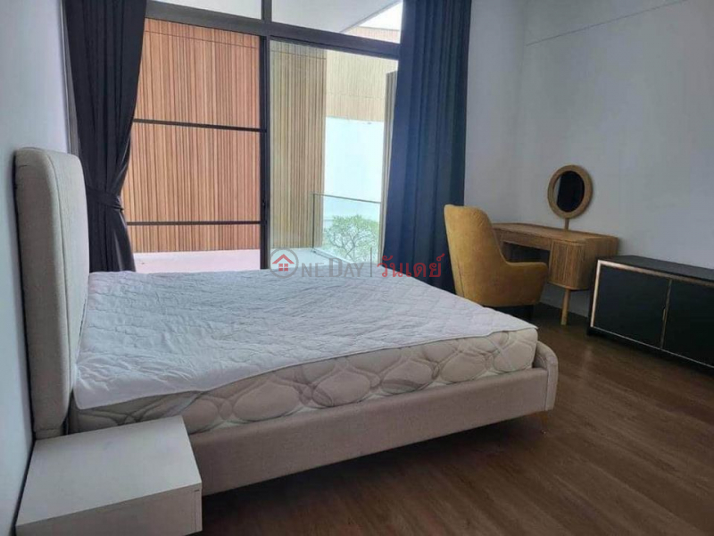 ฿ 210,000/ month, Single house Vive Krungthep Kreetha