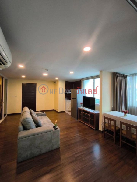 Property Search Thailand | OneDay | Residential Rental Listings, Condo for Rent: JC.Tower, 85 m², 2 bedroom(s)