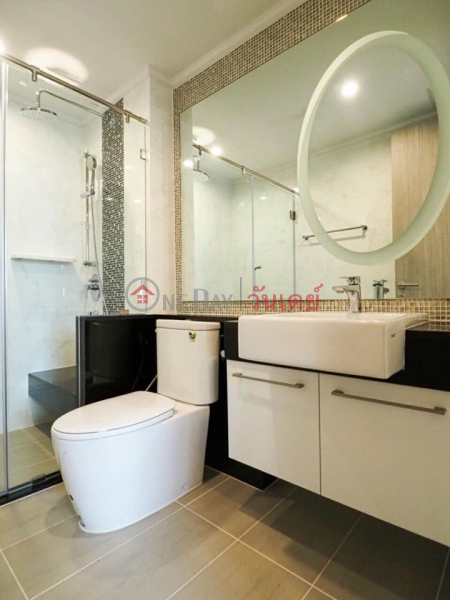 Condo for Rent: Supalai Oriental Sukhumvit 39, 39 m², 1 bedroom(s) | Thailand, Rental | ฿ 26,000/ month