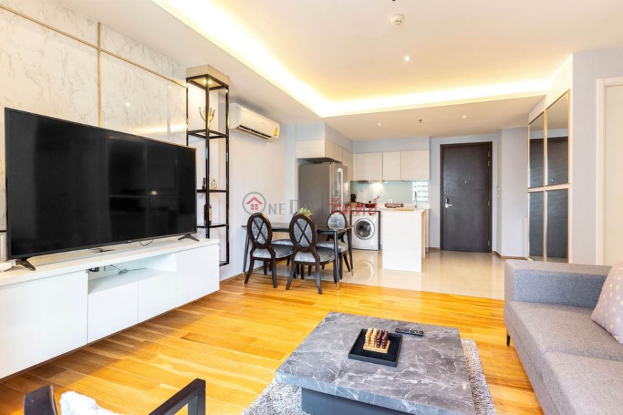 Condo for Rent: H Sukhumvit 43, 72 m², 2 bedroom(s),Thailand Rental, ฿ 55,000/ month