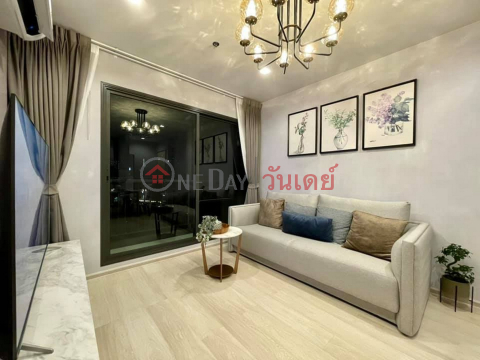 Condo for Rent: Life One Wireless, 63 m², 2 bedroom(s) - OneDay_0