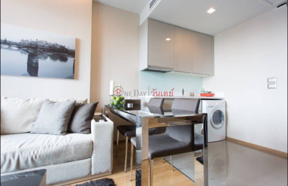  | 1 | Residential | Rental Listings ฿ 22,000/ month