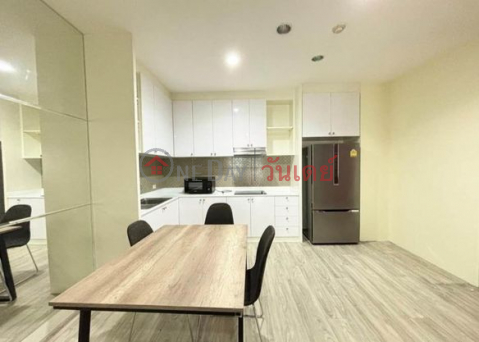 Condo for rent Noble Ora (floor 12A) (666-2121395313)_0