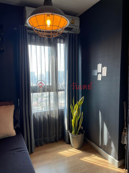 Condo for Rent: Chapter One Midtown Ladprao 24, 25 m², 1 bedroom(s) Thailand | Rental ฿ 12,000/ month