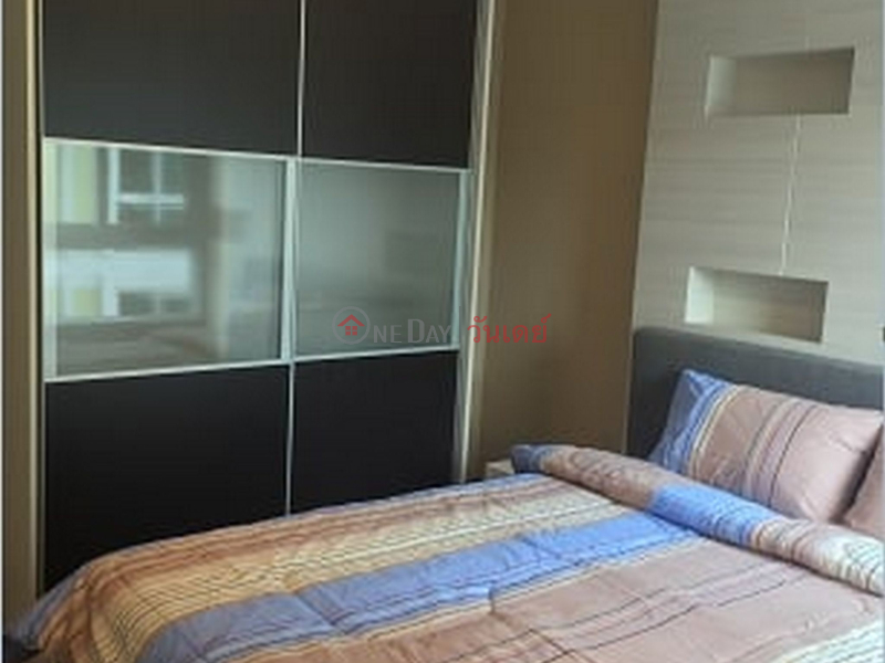 ฿ 13,000/ month, Condo for Rent: Diamond Ratchada, 47 m², 1 bedroom(s)