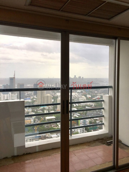 ฿ 34,000/ month, Condo for Rent: The Waterford Diamond, 83 m², 2 bedroom(s)