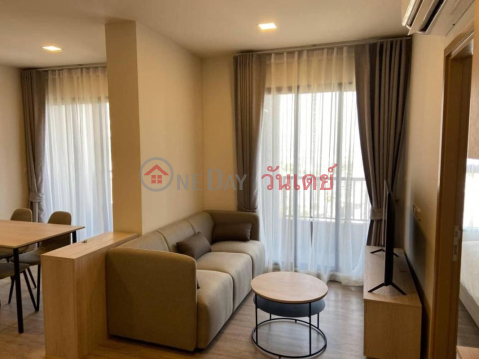 Condo for Rent: Nia By Sansiri, 58 m², 2 bedroom(s) - OneDay_0