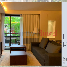 Condo for Rent: Mode Sukhumvit 61, 55 m², 1 bedroom(s) - OneDay_0