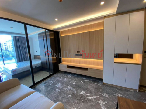 Condo for Rent: 168 Sukhumvit 36, 29 m², 1 bedroom(s) - OneDay_0