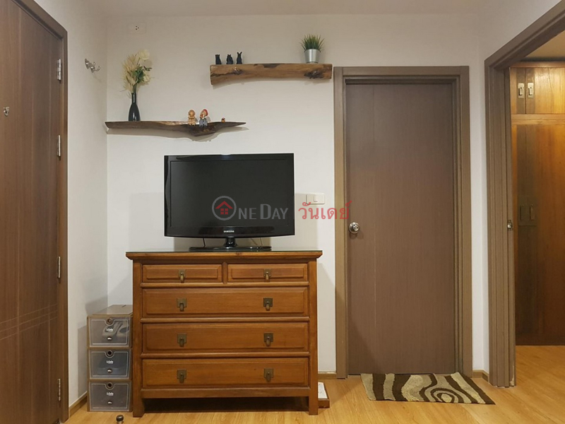 ฿ 15,000/ month Condo for Rent: The Base Sukhumvit 77, 31 m², 1 bedroom(s)