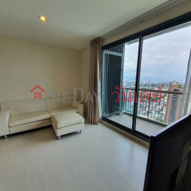 Condo for Rent: Rhythm Sukhumvit 42, 80 m², 2 bedroom(s) - OneDay_0