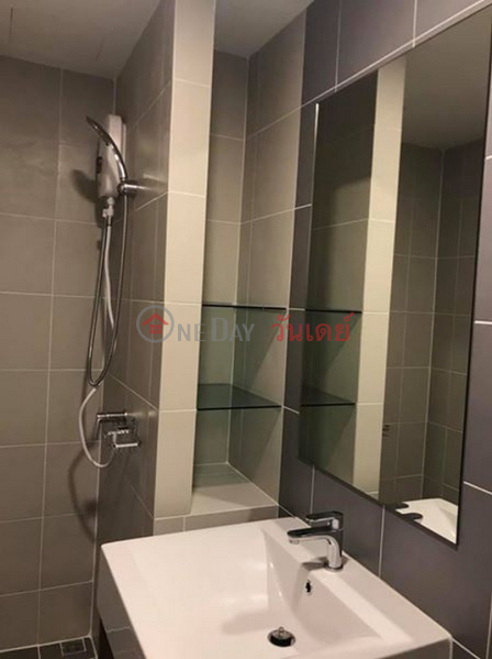 Condo for Rent: Kensington Kaset Campus, 31 m², 1 bedroom(s) Rental Listings